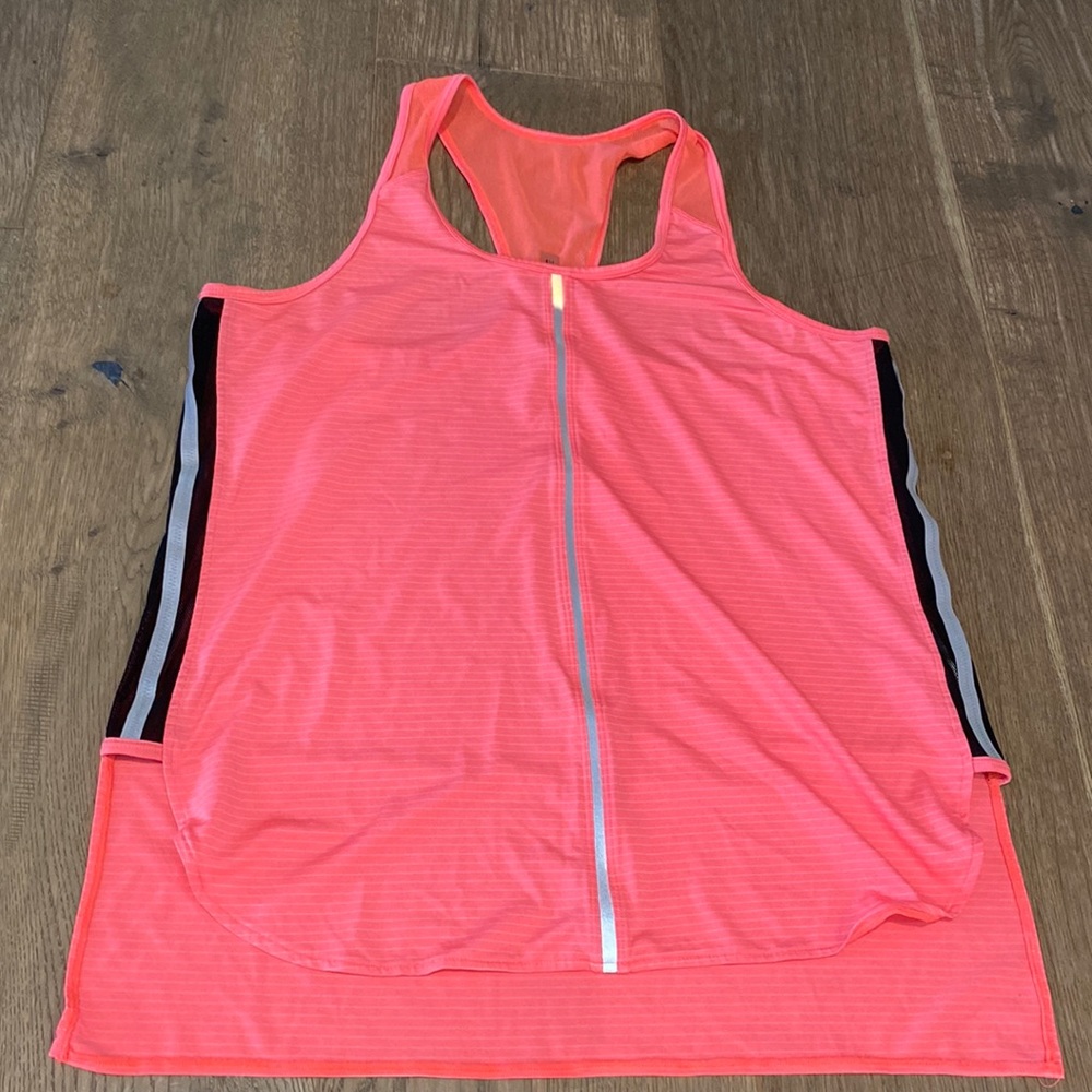Women’s Running Tank